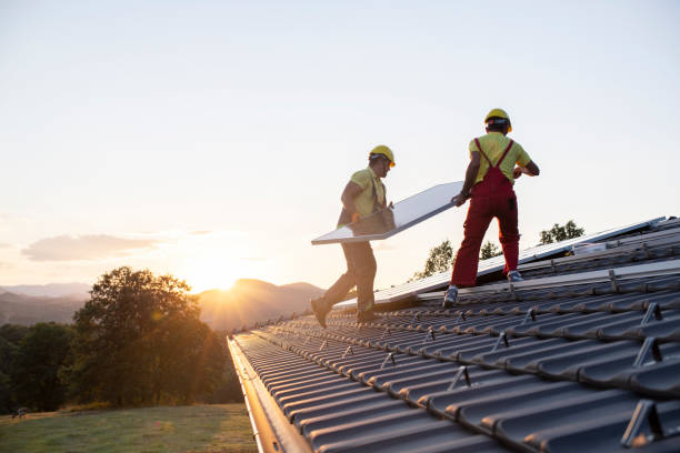 Roof Coating Services in Esparto, CA