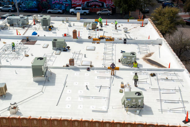 Best Green or Eco-Friendly Roofing Solutions  in Esparto, CA