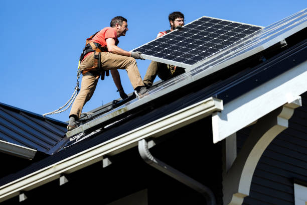 Best Tile Roofing Installation  in Esparto, CA