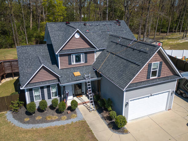 Best Sheet Metal Roofing  in Esparto, CA