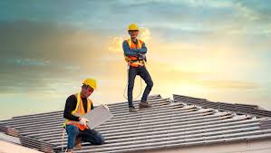 Best Roof Insulation Installation  in Esparto, CA